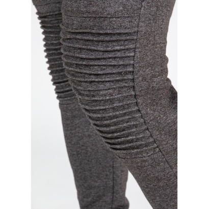 Gorilla Wear Delta Pants Grey