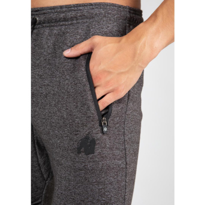 Gorilla Wear Delta Pants Grey