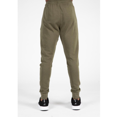 Gorilla Wear Delta Pants Army Green Gorilla Wear Delta Pants Army Green