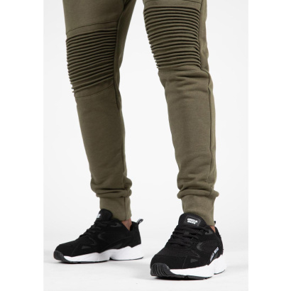 Gorilla Wear Delta Pants Army Green Gorilla Wear Delta Pants Army Green