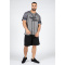 Gorilla Wear 82 Baseball Jersey Grey