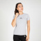 Gorilla Wear Estero T-Shirt grey melange Gorilla Wear Estero T-Shirt grey melange
