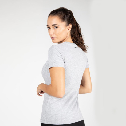 Gorilla Wear Estero T-Shirt grey melange Gorilla Wear Estero T-Shirt grey melange