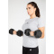 Gorilla Wear Estero T-Shirt grey melange Gorilla Wear Estero T-Shirt grey melange