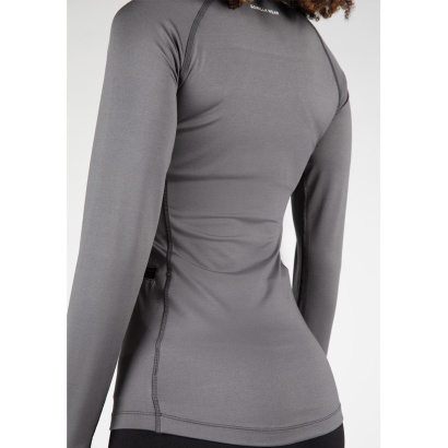 Gorilla Wear Peyton Long Sleeve grey Gorilla Wear Peyton Long Sleeve grey