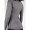 Gorilla Wear Peyton Long Sleeve grey Gorilla Wear Peyton Long Sleeve grey