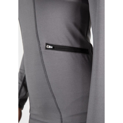 Gorilla Wear Peyton Long Sleeve grey Gorilla Wear Peyton Long Sleeve grey