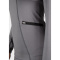 Gorilla Wear Peyton Long Sleeve grey Gorilla Wear Peyton Long Sleeve grey