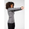 Gorilla Wear Peyton Long Sleeve grey Gorilla Wear Peyton Long Sleeve grey