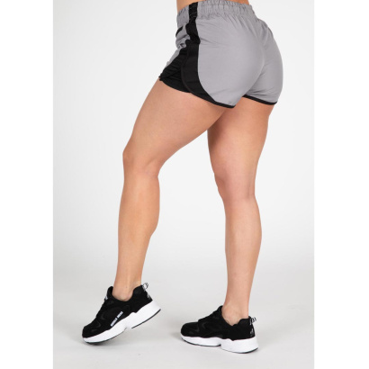 Gorilla Wear Alice Shorts grey