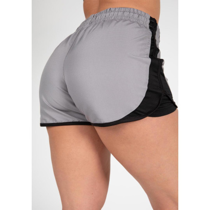 Gorilla Wear Alice Shorts grey