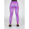 Gorilla Wear Colby Leggings Blue/Pink Gorilla Wear Colby Leggings Blue/Pink