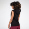 Gorilla Wear Virginia Sleeveless Hoodie black