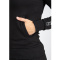 Gorilla Wear Marion Zipped Hoodie black Gorilla Wear Marion Zipped Hoodie black