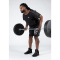 Gorilla Wear Buffalo Old School Workout Top black/grey Gorilla Wear Buffalo Old School Workout Top black/grey