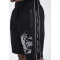 Gorilla Wear Buffalo Old School Workout Shorts black/grey Gorilla Wear Buffalo Old School Workout Shorts black/grey