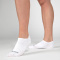 Gorilla Wear Ankle Socks 2-Pack white