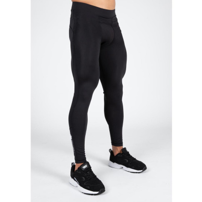 Gorilla Wear Winchester Men´s Tights black