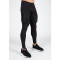 Gorilla Wear Winchester Men´s Tights black