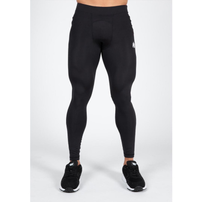 Gorilla Wear Winchester Men´s Tights black