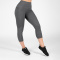 Gorilla Wear Monroe 7/8 Leggings Grey Gorilla Wear Monroe 7/8 Leggings Grey