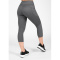 Gorilla Wear Monroe 7/8 Leggings Grey Gorilla Wear Monroe 7/8 Leggings Grey