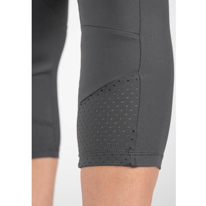 Gorilla Wear Monroe 7/8 Leggings Grey Gorilla Wear Monroe 7/8 Leggings Grey
