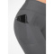 Gorilla Wear Monroe 7/8 Leggings Grey Gorilla Wear Monroe 7/8 Leggings Grey