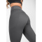 Gorilla Wear Monroe 7/8 Leggings Grey Gorilla Wear Monroe 7/8 Leggings Grey
