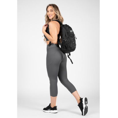 Gorilla Wear Monroe 7/8 Leggings Grey Gorilla Wear Monroe 7/8 Leggings Grey