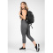 Gorilla Wear Monroe 7/8 Leggings Grey Gorilla Wear Monroe 7/8 Leggings Grey