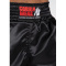 Gorilla Wear Hornell Boxing Shorts Black/Red