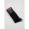 Gorilla Wear Performance Crew Socks Black