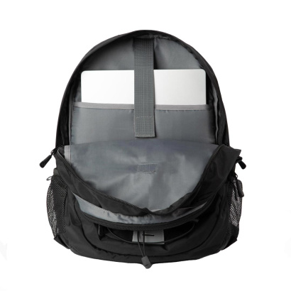 Gorilla Wear Las Vegas Backpack Black