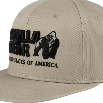 Gorilla Wear Dothan Cap