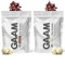 2 x GAAM Soy Isolate 750 g 2 x GAAM Soy Isolate 750 g