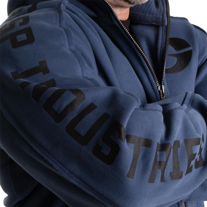 GASP Pro GASP Hood Sky Blue