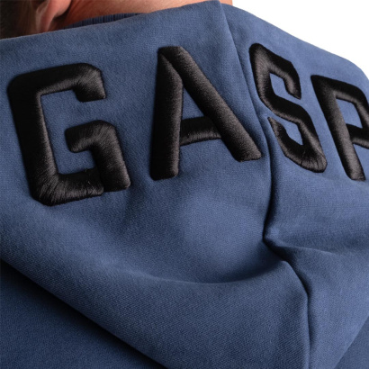 GASP Pro GASP Hood Sky Blue