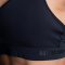 Better Bodies High Line Short Top Black
