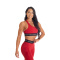 Better Bodies Classic Sports Bra Chili Red Better Bodies Classic Sports Bra Chili Red