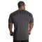 GASP Skull Standard Tee Dark Grey Melange GASP Skull Standard Tee Dark Grey Melange