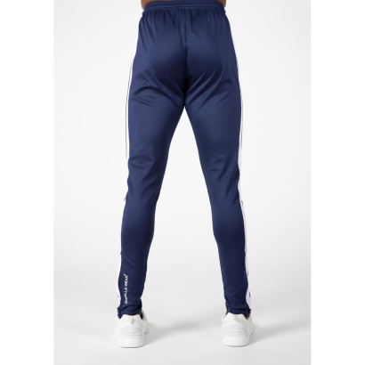 Gorilla Wear Stratford Track Pants Navy