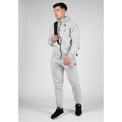 Gorilla Wear Kennewick Sweatpants Grey