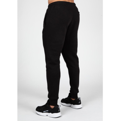 Gorilla Wear Kennewick Sweatpants Black
