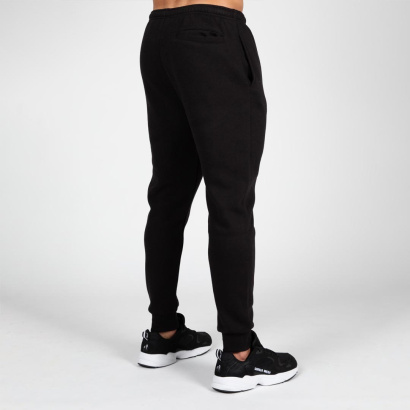 Gorilla Wear Kennewick Sweatpants Black