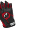 Gorilla Wear Mitchell Training Gloves Black/Red