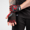 Gorilla Wear Mitchell Training Gloves Black/Red
