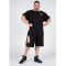 Gorilla Wear Legacy Workout Shorts Black Gorilla Wear Legacy Workout Shorts Black
