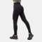 NEBBIA Classic High-Waist Performance Leggings Black