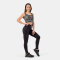NEBBIA Classic High-Waist Performance Leggings Black